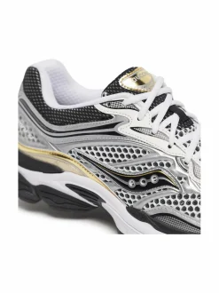 Urheilujalkineet|Tennarit & Sneakerit<Saucony Originals Progrid Omni 9 -sneakerit 9 SILVER/GOLD