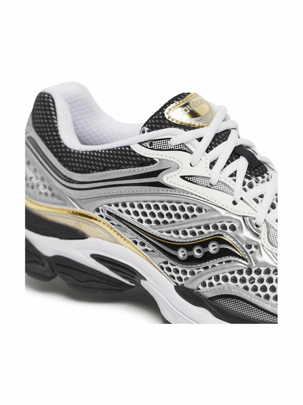 Urheilujalkineet|Tennarit & Sneakerit<Saucony Originals Progrid Omni 9 -sneakerit 9 SILVER/GOLD