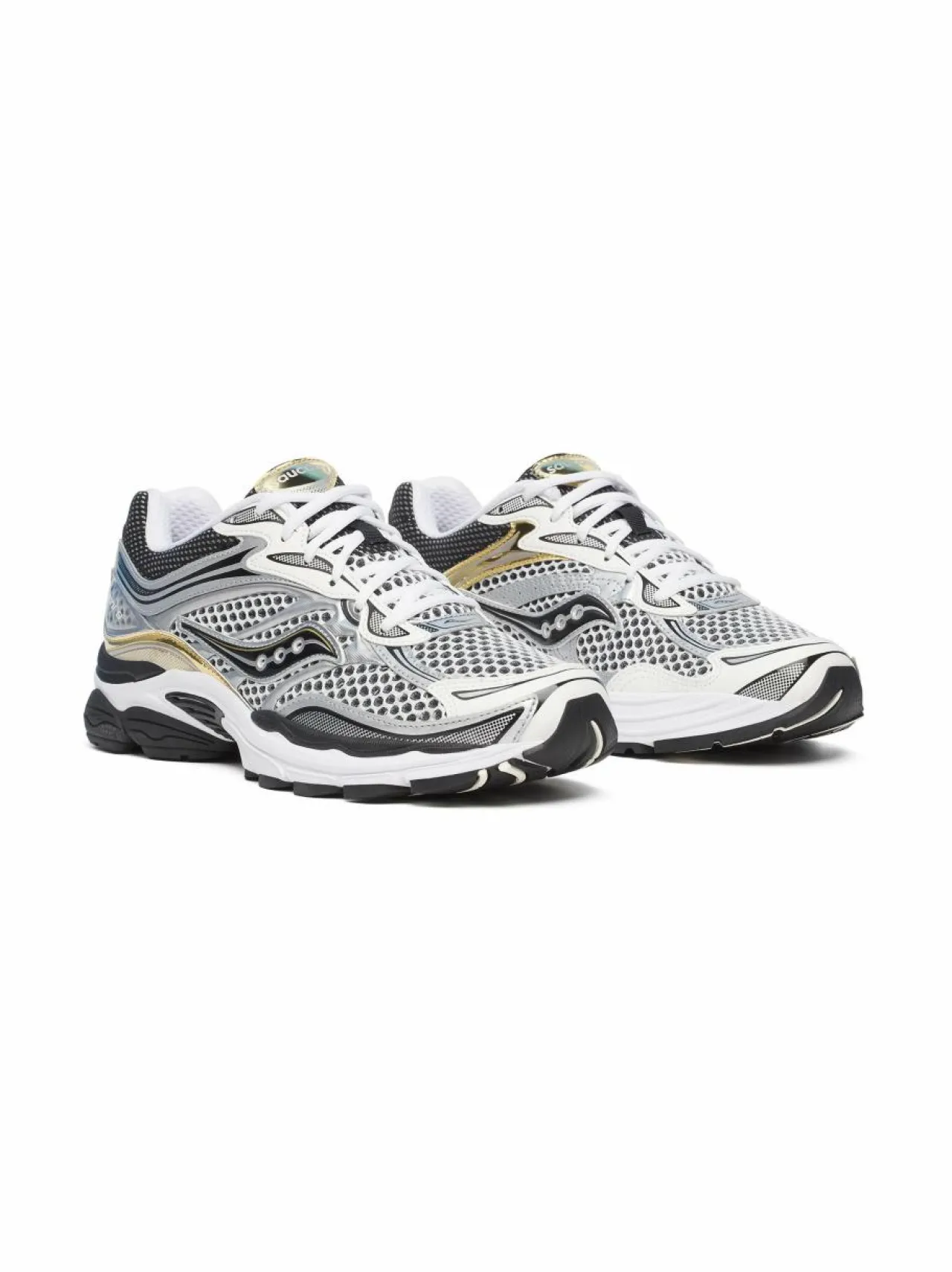Urheilujalkineet|Tennarit & Sneakerit<Saucony Originals Progrid Omni 9 -sneakerit 9 SILVER/GOLD
