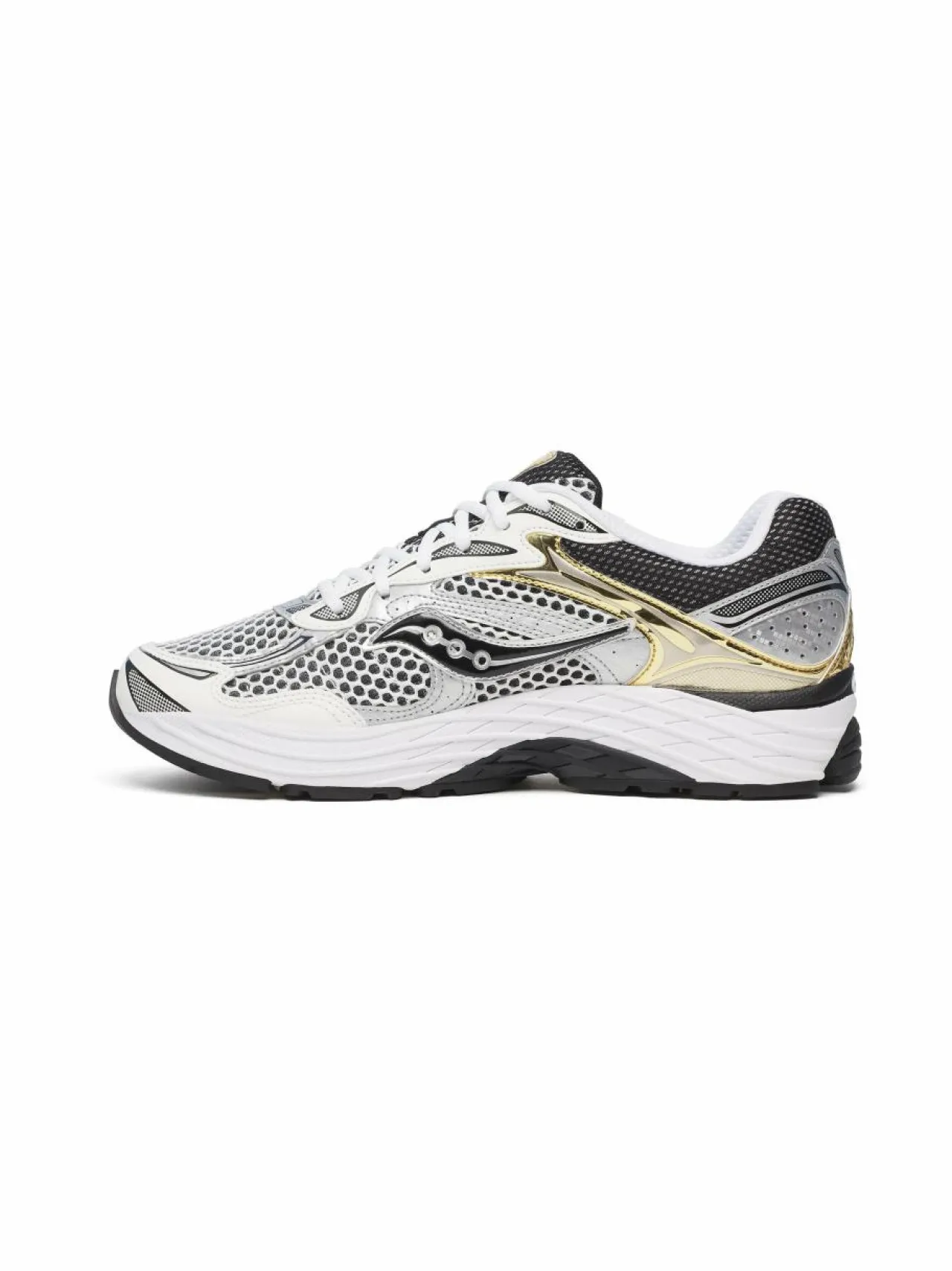 Urheilujalkineet|Tennarit & Sneakerit<Saucony Originals Progrid Omni 9 -sneakerit 9 SILVER/GOLD