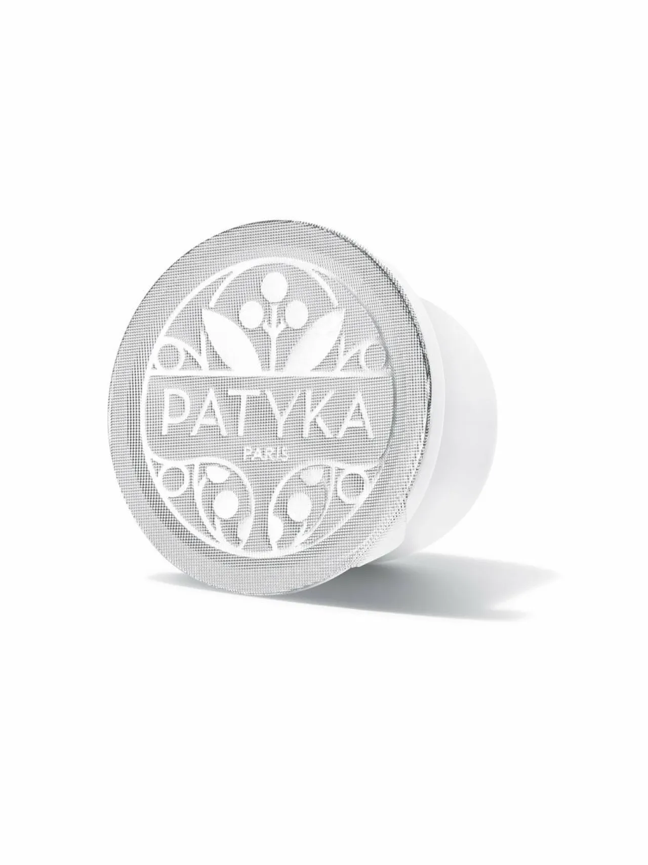 Kasvojenhoito<Patyka Pro-Hyaluronic Plumping Mask Refill -naamio, täyttöpakkaus