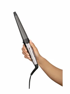 Hiustenhoitolaitteet|Hiustenhoito<Remington PROluxe You Adaptive Styler -kiharrin GREY