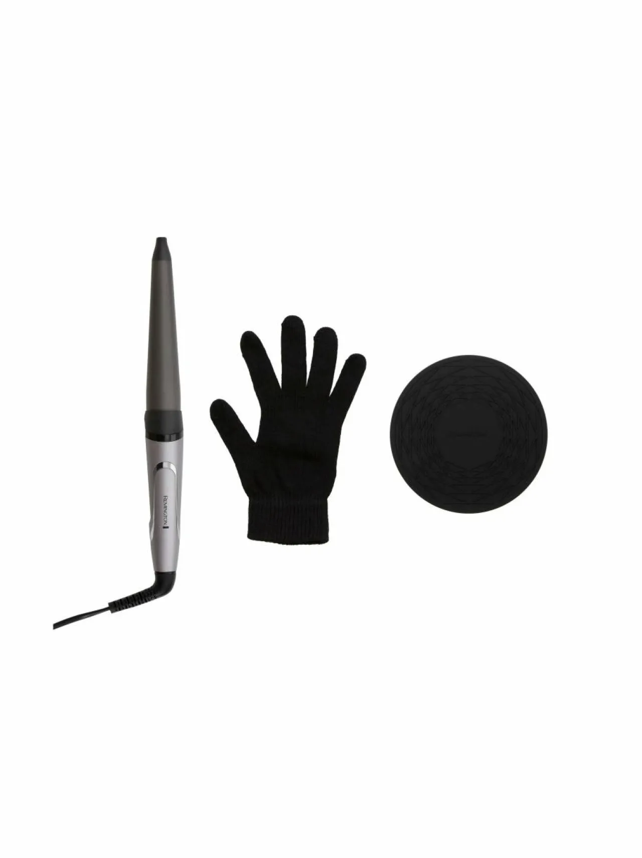 Hiustenhoitolaitteet|Hiustenhoito<Remington PROluxe You Adaptive Styler -kiharrin GREY