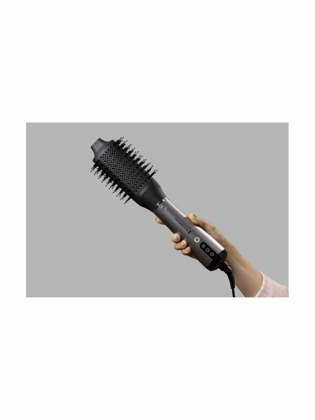 Hiustenhoitolaitteet|Hiustenhoito<Remington PROluxe You AS9800 -ilmakiharrin GREY