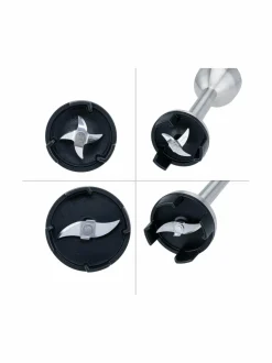 Vatkaimet & Sekoittimet<Wilfa Prostick Immersion -sauvasekoitinsarja BLACK