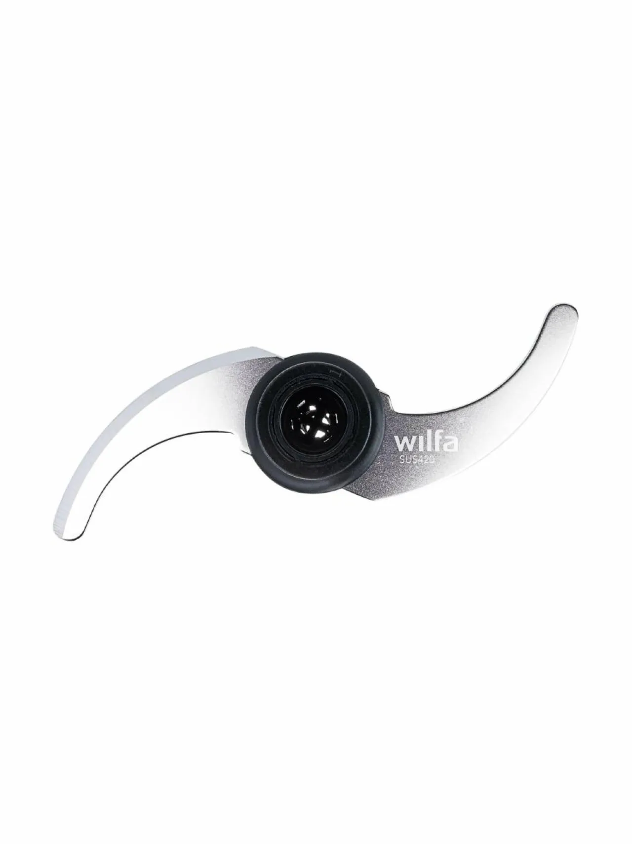 Vatkaimet & Sekoittimet<Wilfa Prostick Immersion -sauvasekoitinsarja BLACK