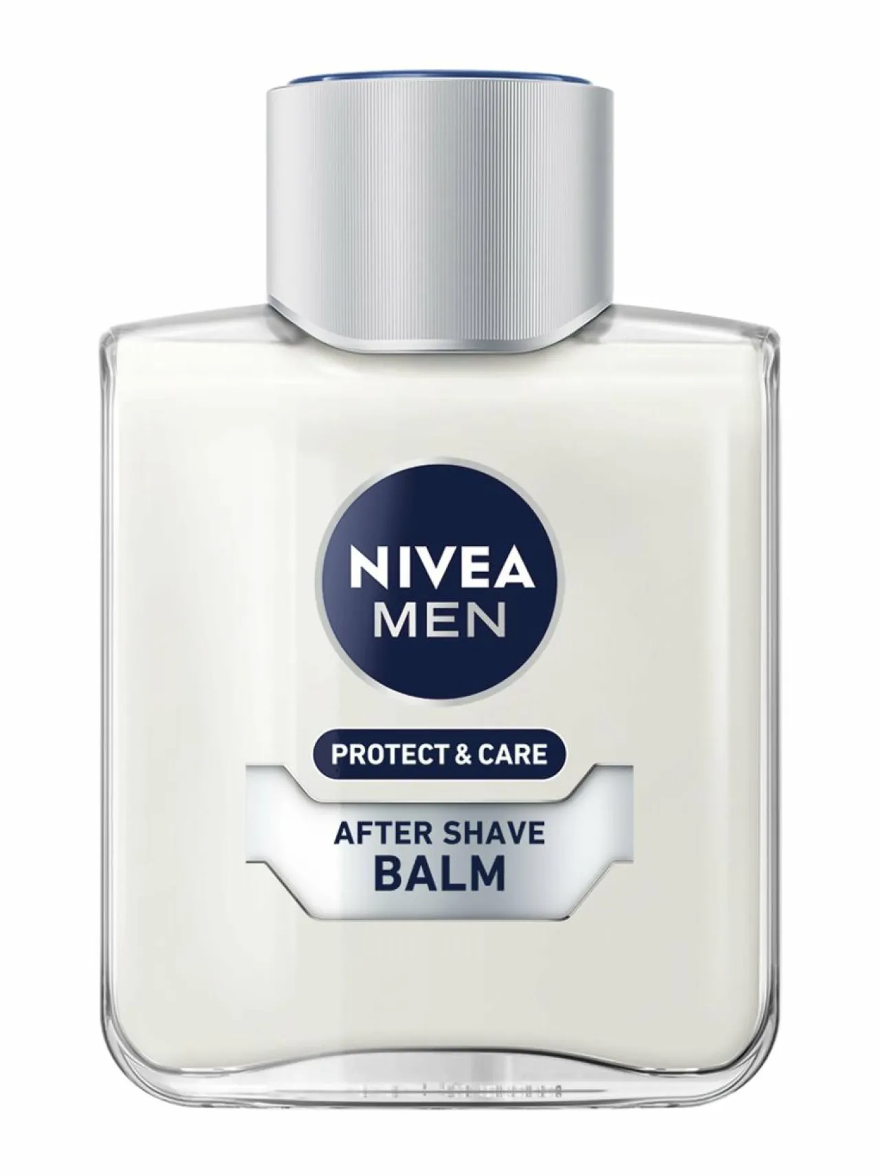 Kasvojenhoito<NIVEA MEN Protect & Care Moisturising After Shave Balm -partabalsami 100 ml