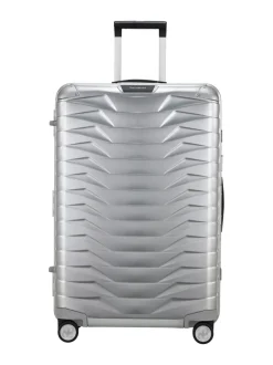 Matkalaukut & Tarvikkeet<Samsonite PROXIS ALU SPINNER 76/28 ALUMINIUM