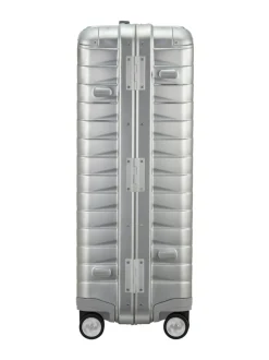 Matkalaukut & Tarvikkeet<Samsonite PROXIS ALU SPINNER 76/28 ALUMINIUM