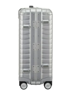 Matkalaukut & Tarvikkeet<Samsonite PROXIS ALU SPINNER 55/20 ALUMINIUM