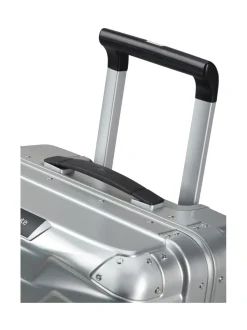 Matkalaukut & Tarvikkeet<Samsonite PROXIS ALU SPINNER 55/20 ALUMINIUM