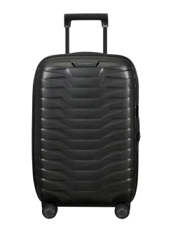 Matkalaukut & Tarvikkeet<Samsonite PROXIS SP. 55/20 EXP LENGTH 35CM MATT GRAPHITE