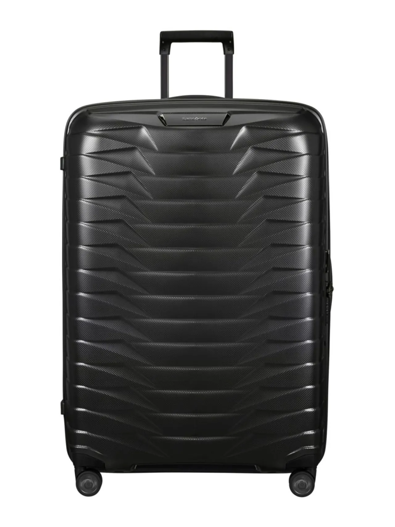 Matkalaukut & Tarvikkeet<Samsonite PROXIS SPINNER 81/30 MATT GRAPHITE