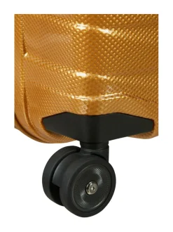 Matkalaukut & Tarvikkeet<Samsonite PROXIS SPINNER 81/30 HONEY GOLD