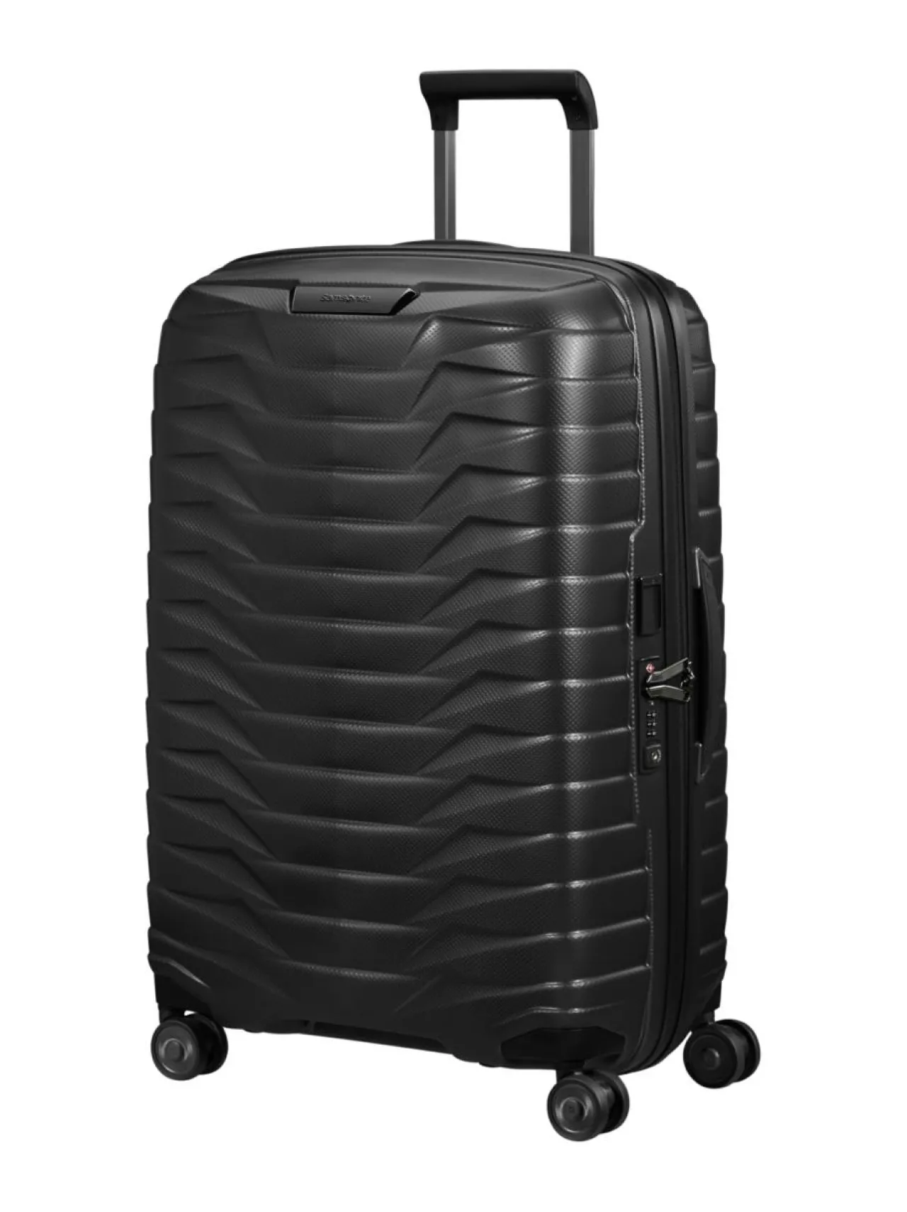 Samsonite PROXIS SPINNER 69/25^ Matkalaukut & Tarvikkeet