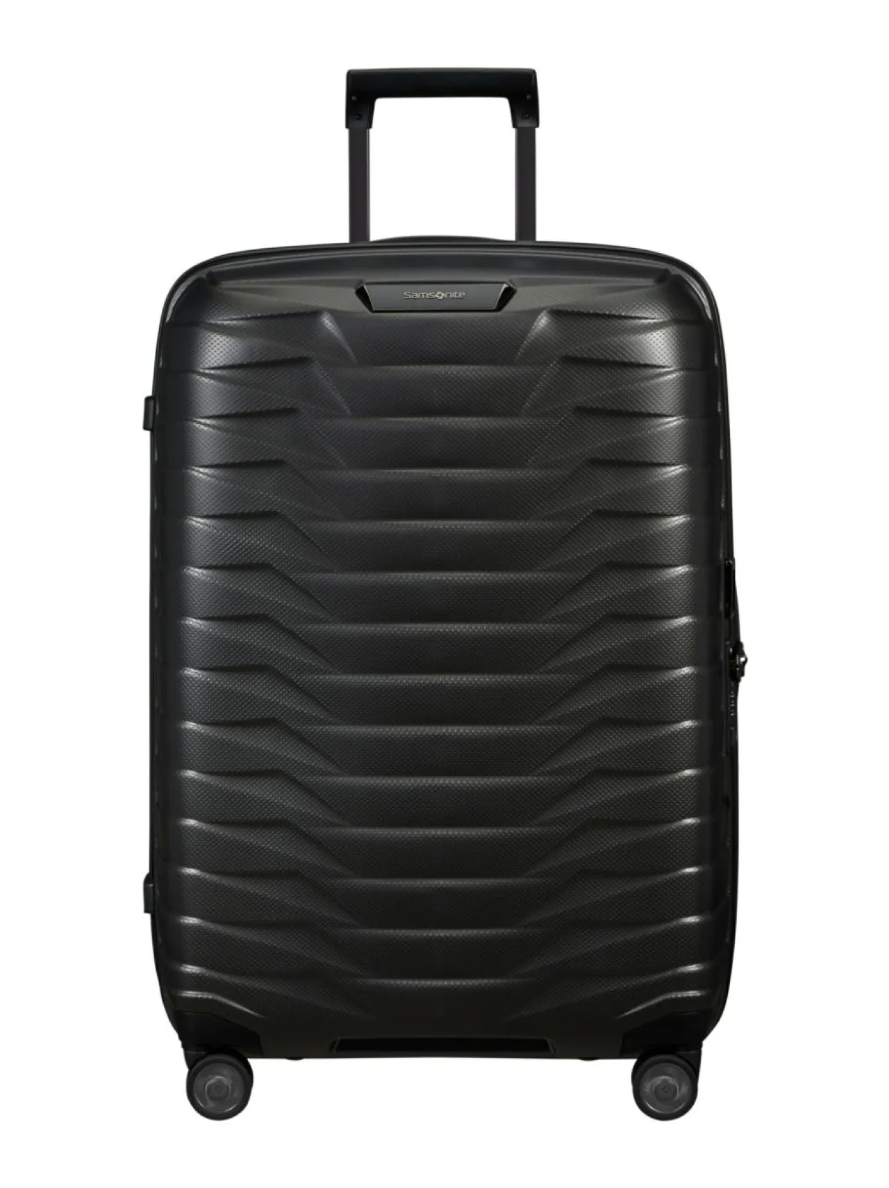Samsonite PROXIS SPINNER 69/25^ Matkalaukut & Tarvikkeet