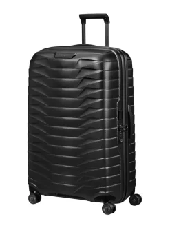 Samsonite PROXIS SPINNER 75/28^ Matkalaukut & Tarvikkeet