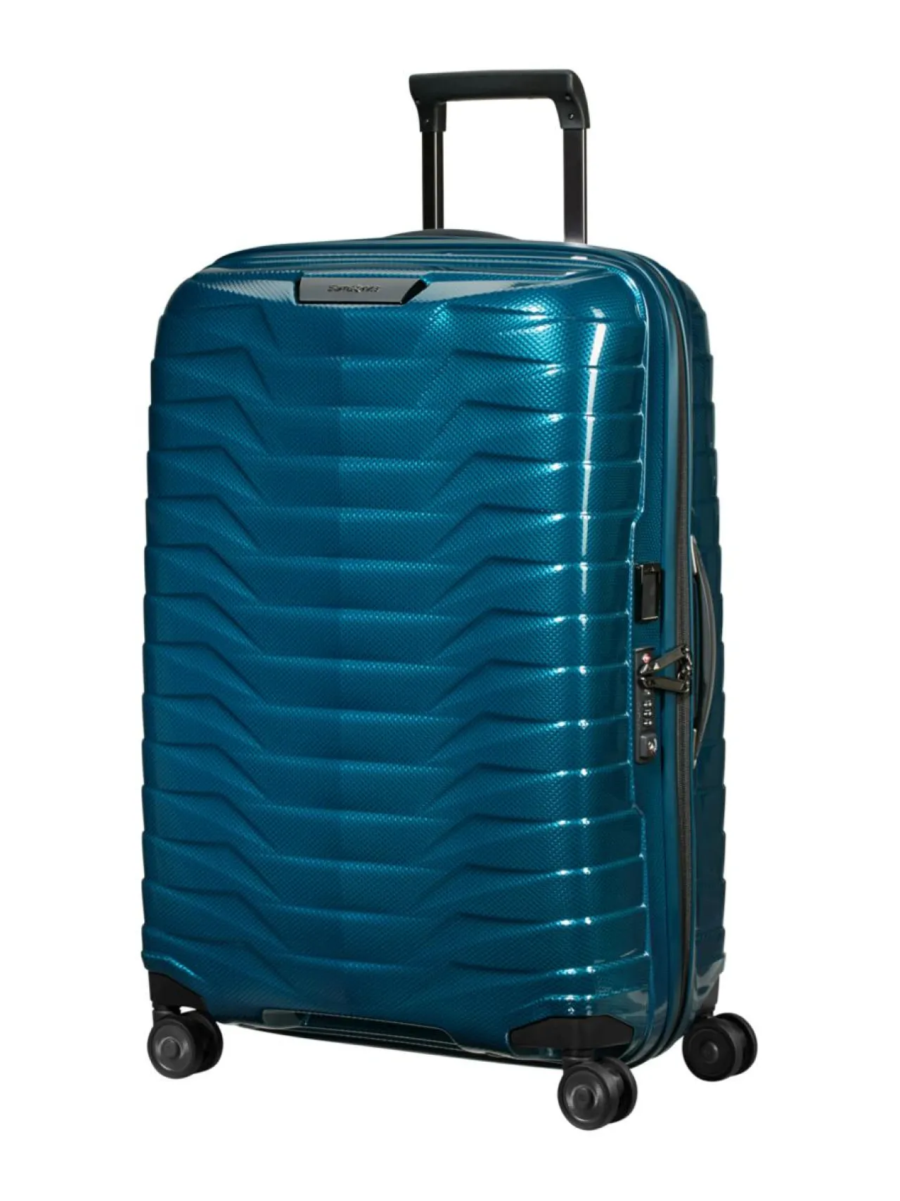 Samsonite PROXIS SPINNER 69/25^ Matkalaukut & Tarvikkeet