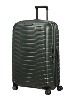 Samsonite PROXIS SPINNER 75/28^ Matkalaukut & Tarvikkeet