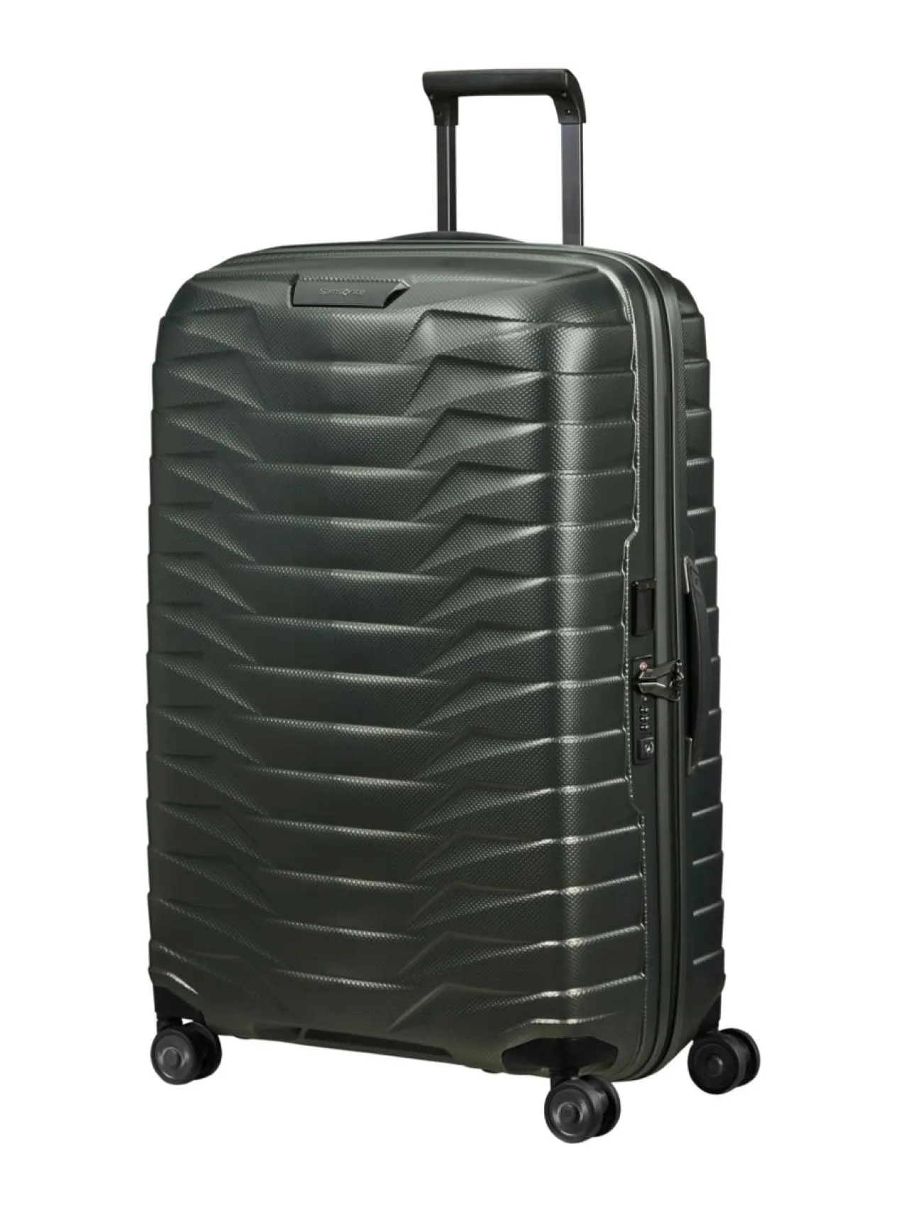 Samsonite PROXIS SPINNER 75/28^ Matkalaukut & Tarvikkeet