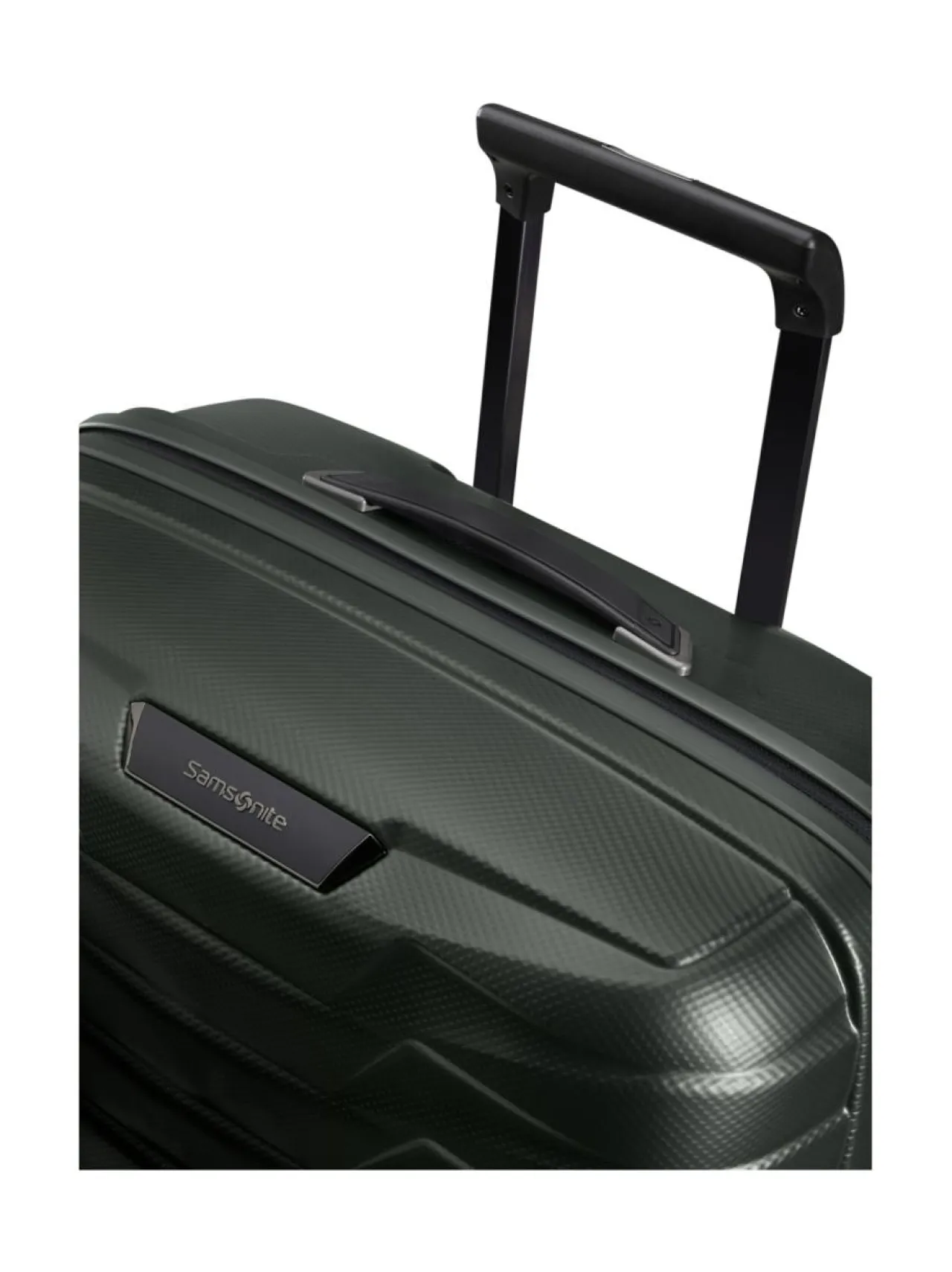 Samsonite PROXIS SPINNER 75/28^ Matkalaukut & Tarvikkeet