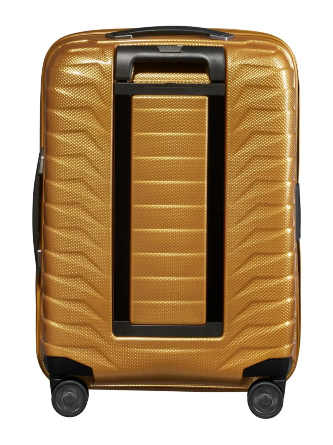 Matkalaukut & Tarvikkeet<Samsonite PROXIS SPINNER 55/20 EXP HONEY GOLD