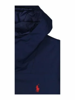 Polo Ralph Lauren Prtland Windbreaker -tuulitakki^ Ulkoiluvaatteet