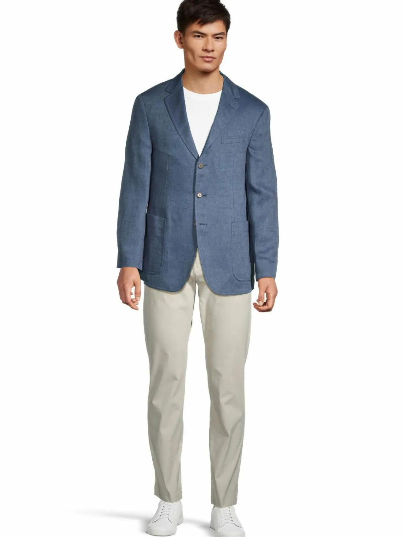 Polo Ralph Lauren Psyale 3 Button -bleiseri^ Bleiserit