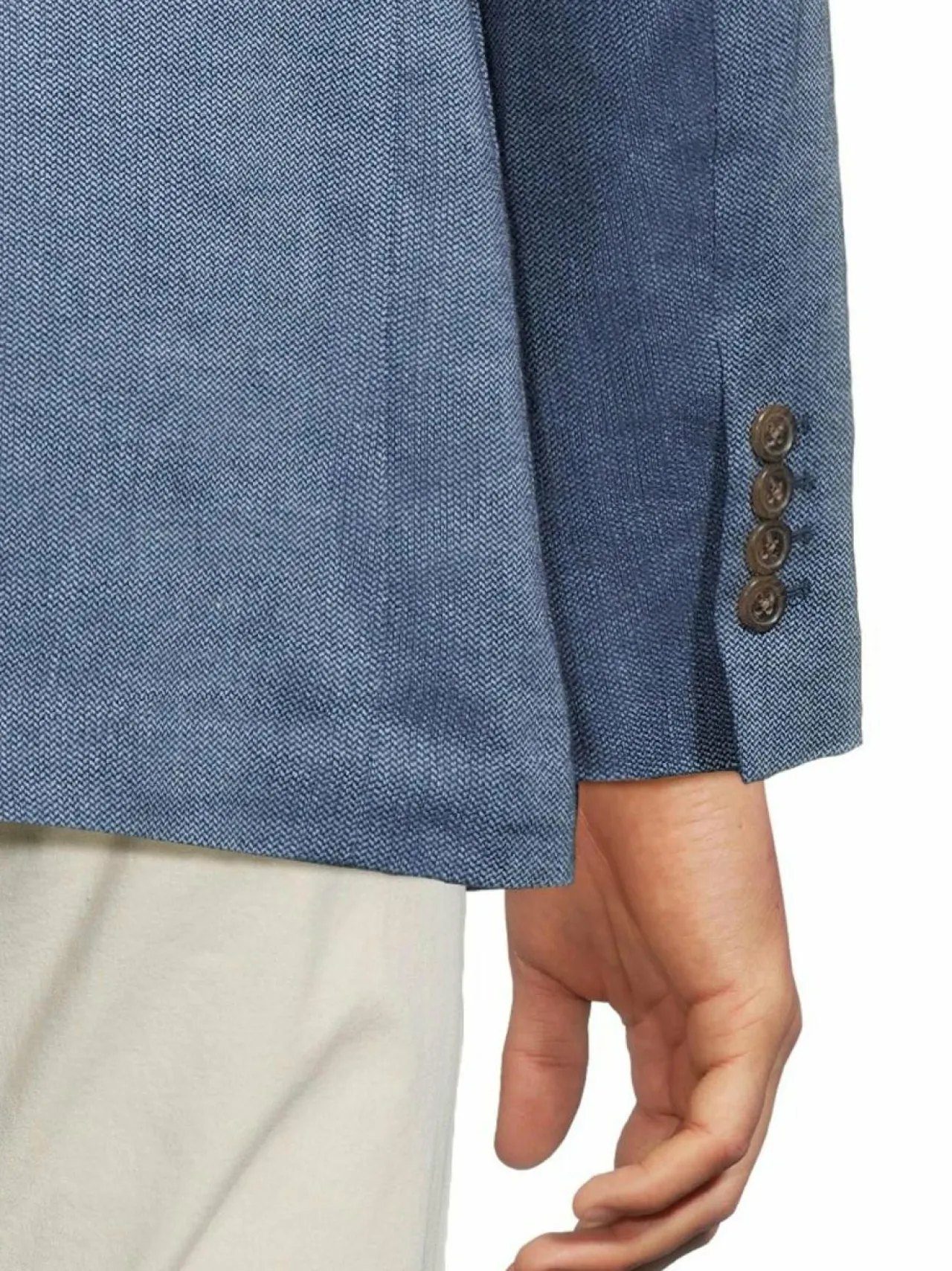 Polo Ralph Lauren Psyale 3 Button -bleiseri^ Bleiserit