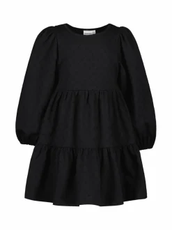 Metsola Puff Sleeve -mekko^ Mekot & Hameet