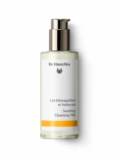 Kasvojenhoito|Kasvojenhoito<Dr.Hauschka Puhdistusemulsio 145 ml