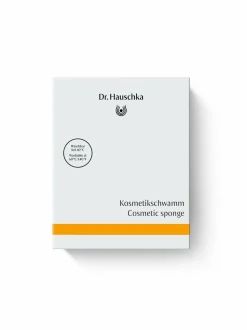 Kasvojenhoito<Dr.Hauschka Puhdistussieni