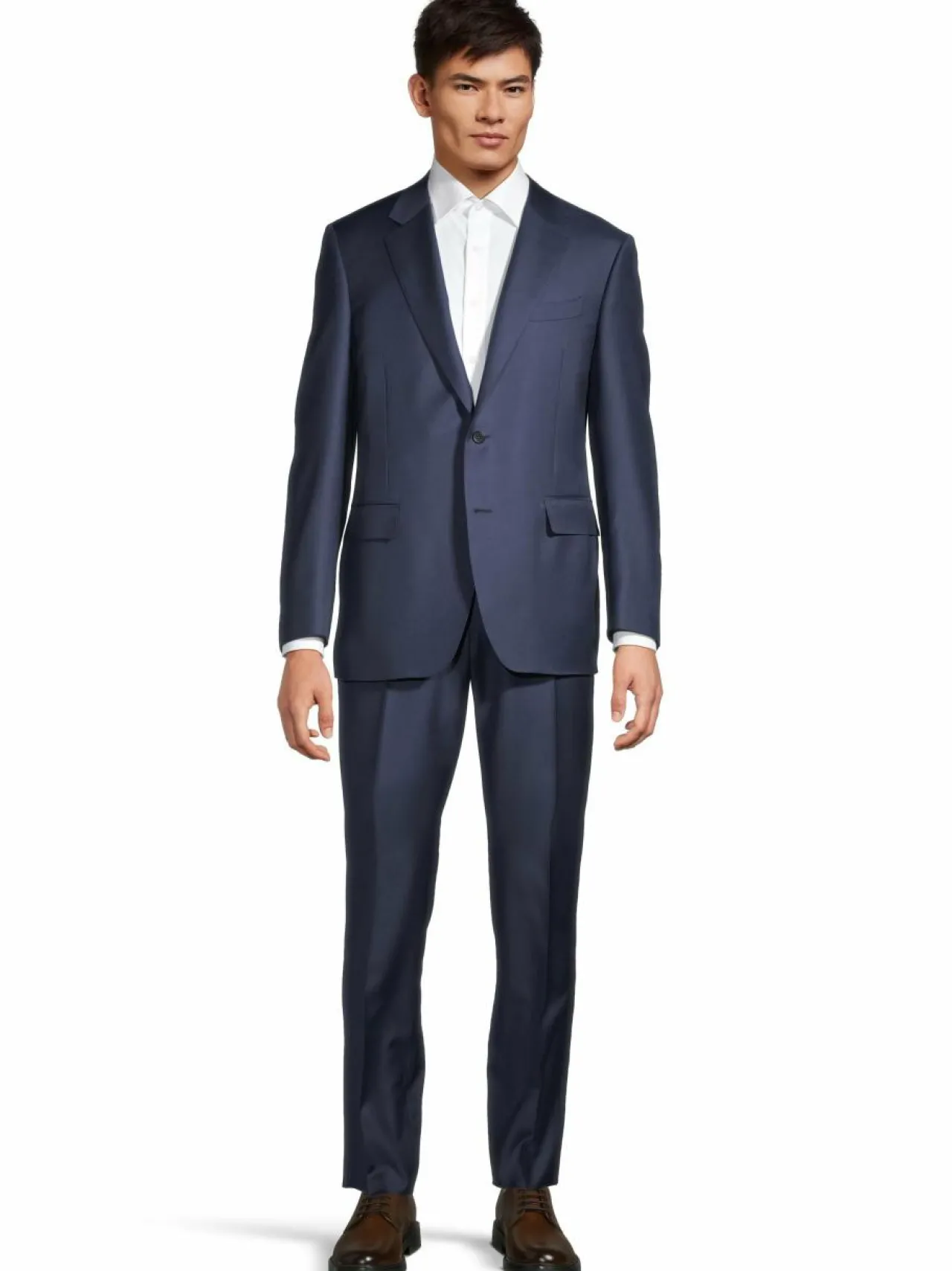 Puvut<Canali Puku 30 BLUE