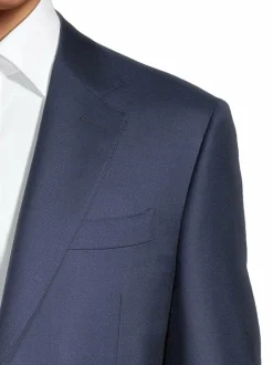 Puvut<Canali Puku 30 BLUE