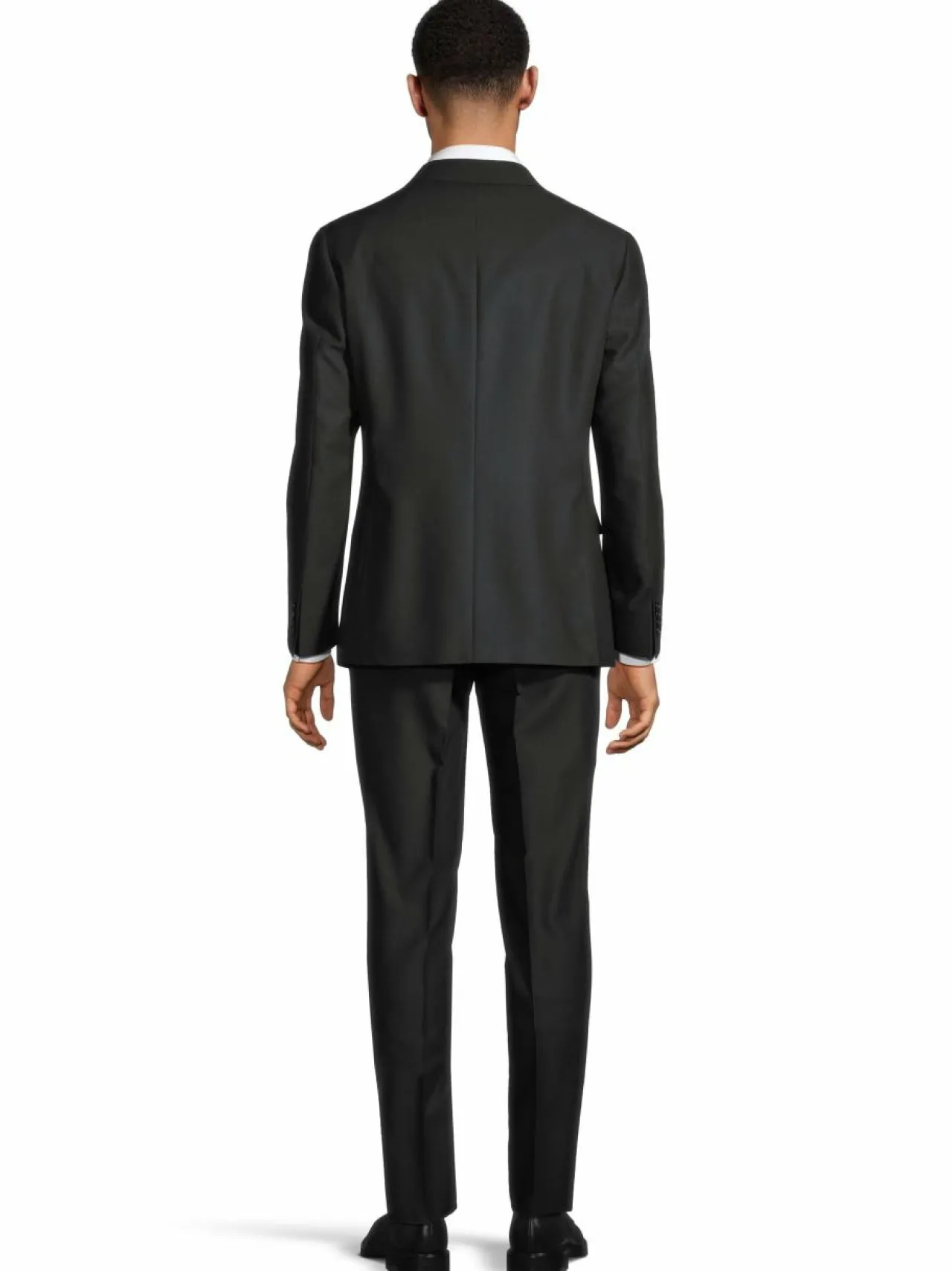 Puvut<Canali Puku 102 CHARCOAL