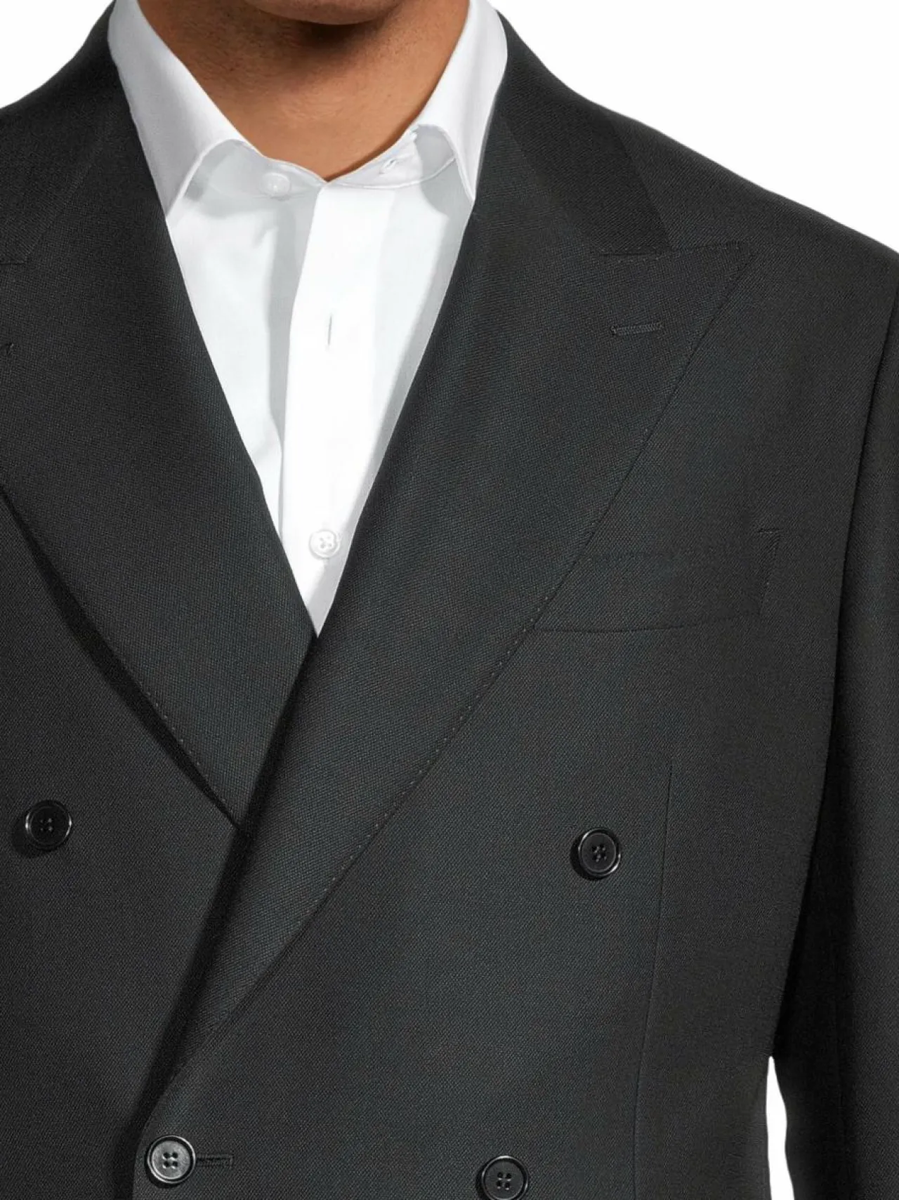 Puvut<Canali Puku 102 CHARCOAL