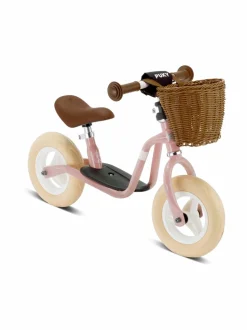Polkupyörät & Pyöräilytarvikkeet<Puky LR M Classic potkupyörä RETRO ROSE (4094)