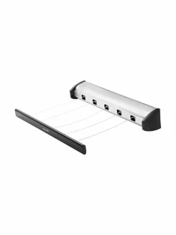 Pyykkihuolto<Brabantia Pull-out -pyykkinaru 22 m