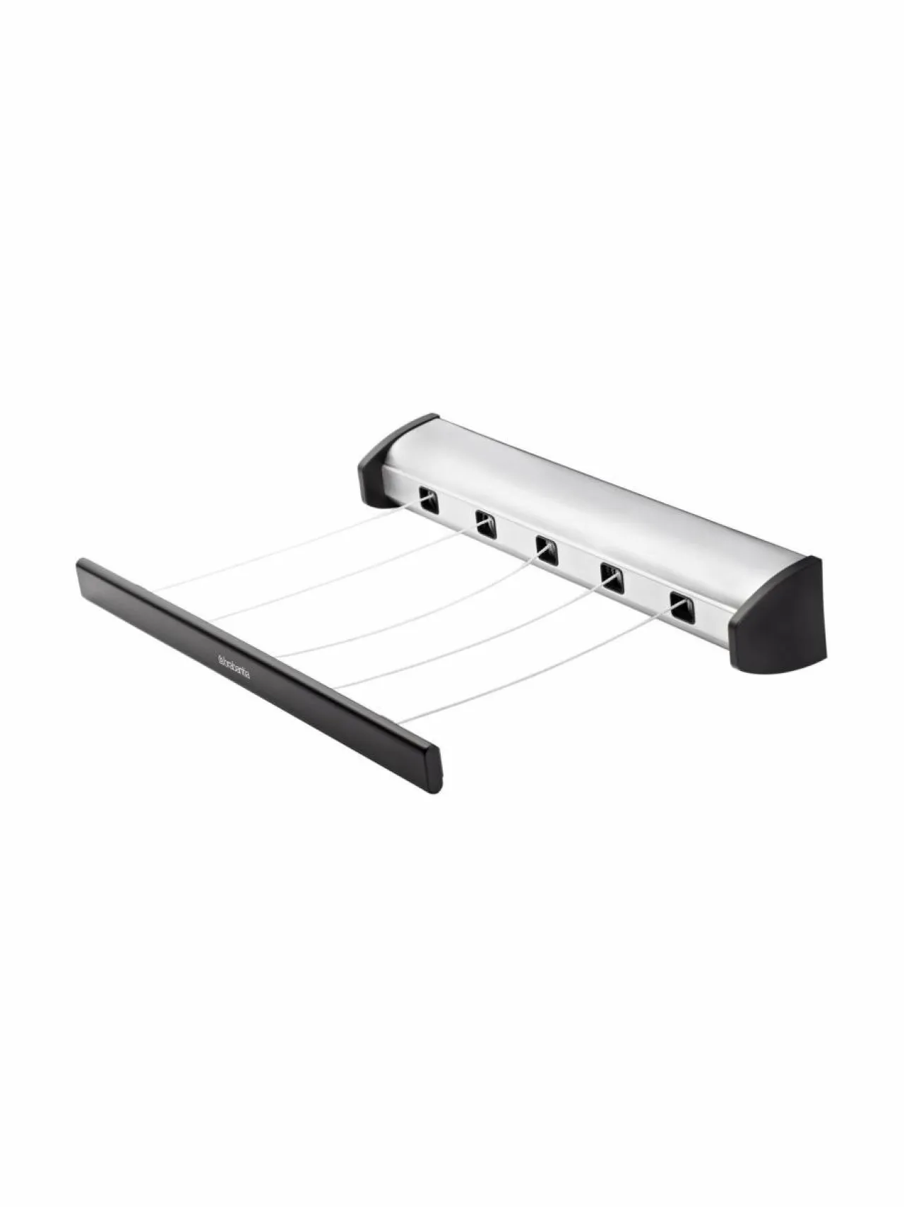 Pyykkihuolto<Brabantia Pull-out -pyykkinaru 22 m