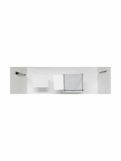 Pyykkihuolto<Brabantia Pull-out -pyykkinaru 22 m