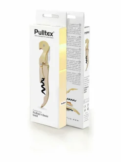 Pulltex Pulltap's Classic -korkkiruuvi^ Baari- & Viinitarvikkeet