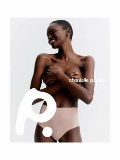 chantelle pulp Pulpies High Waisted Brief -alushousut^ Alusvaatteet & -Asut