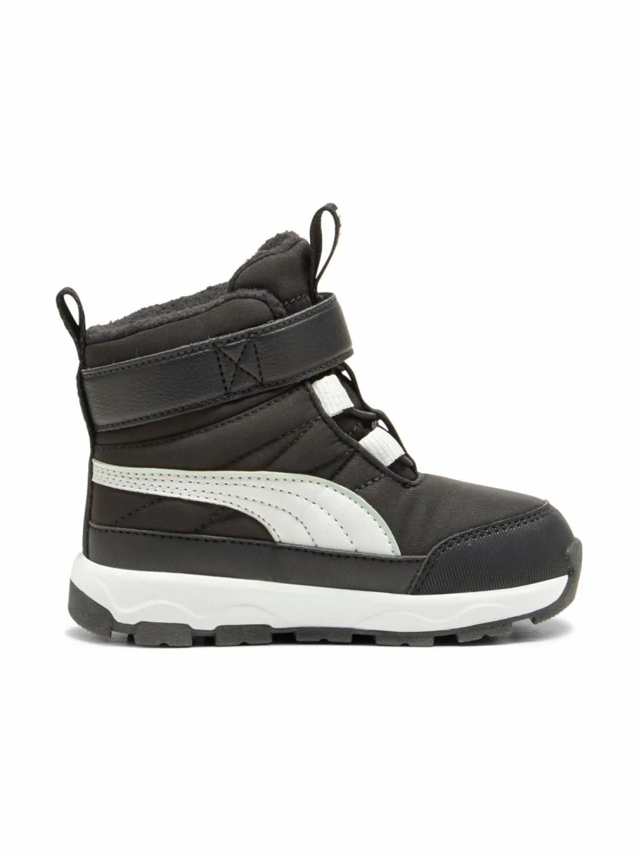 Puma Evolve Boot Puretex AC+Inf -talvisaappaat^ Talvikengät