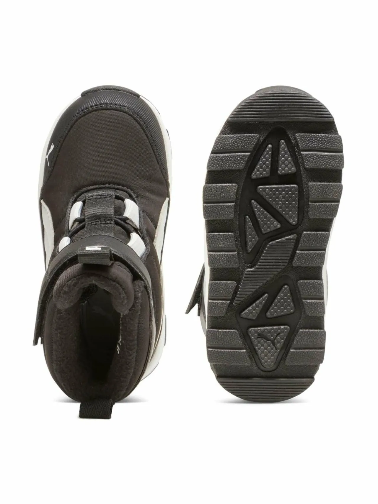 Puma Evolve Boot Puretex AC+Inf -talvisaappaat^ Talvikengät