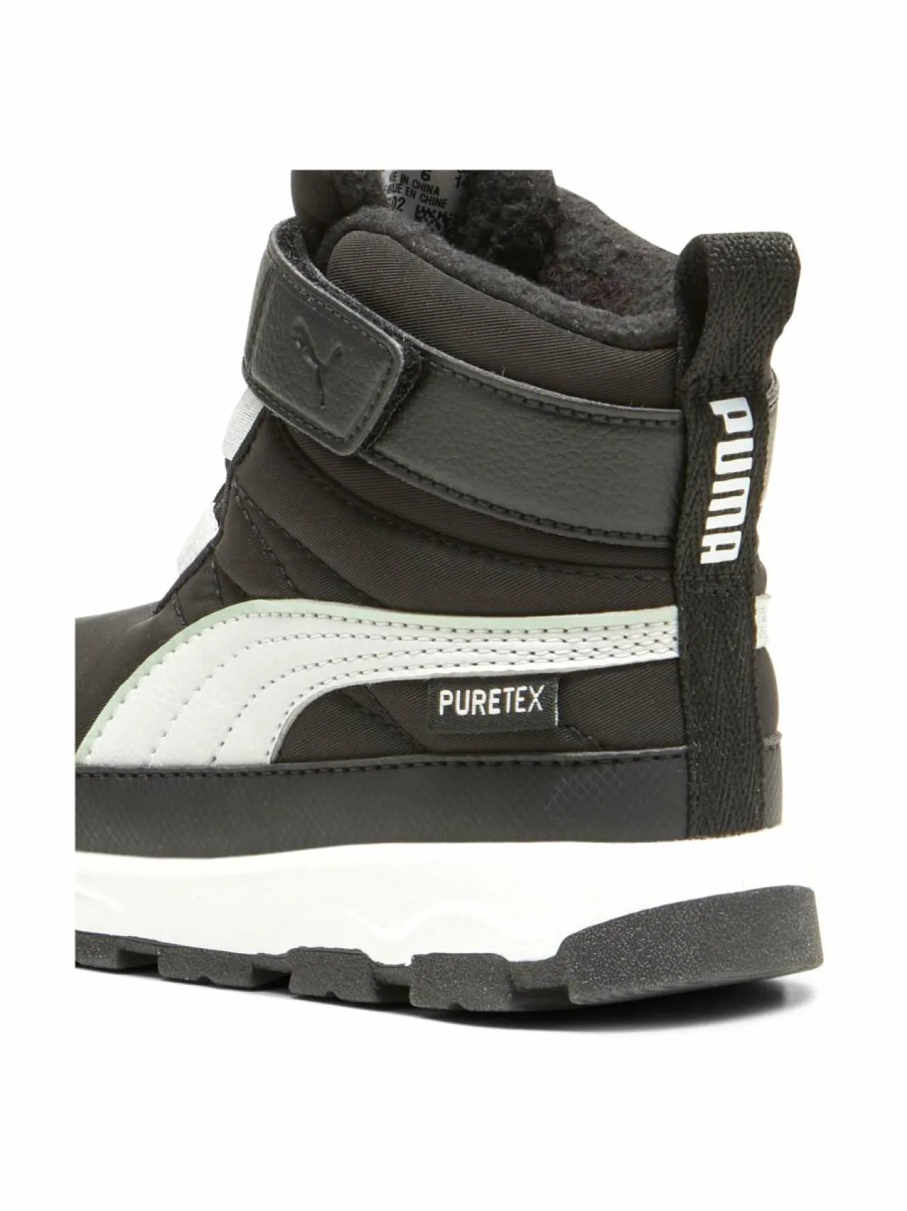 Puma Evolve Boot Puretex AC+Inf -talvisaappaat^ Talvikengät