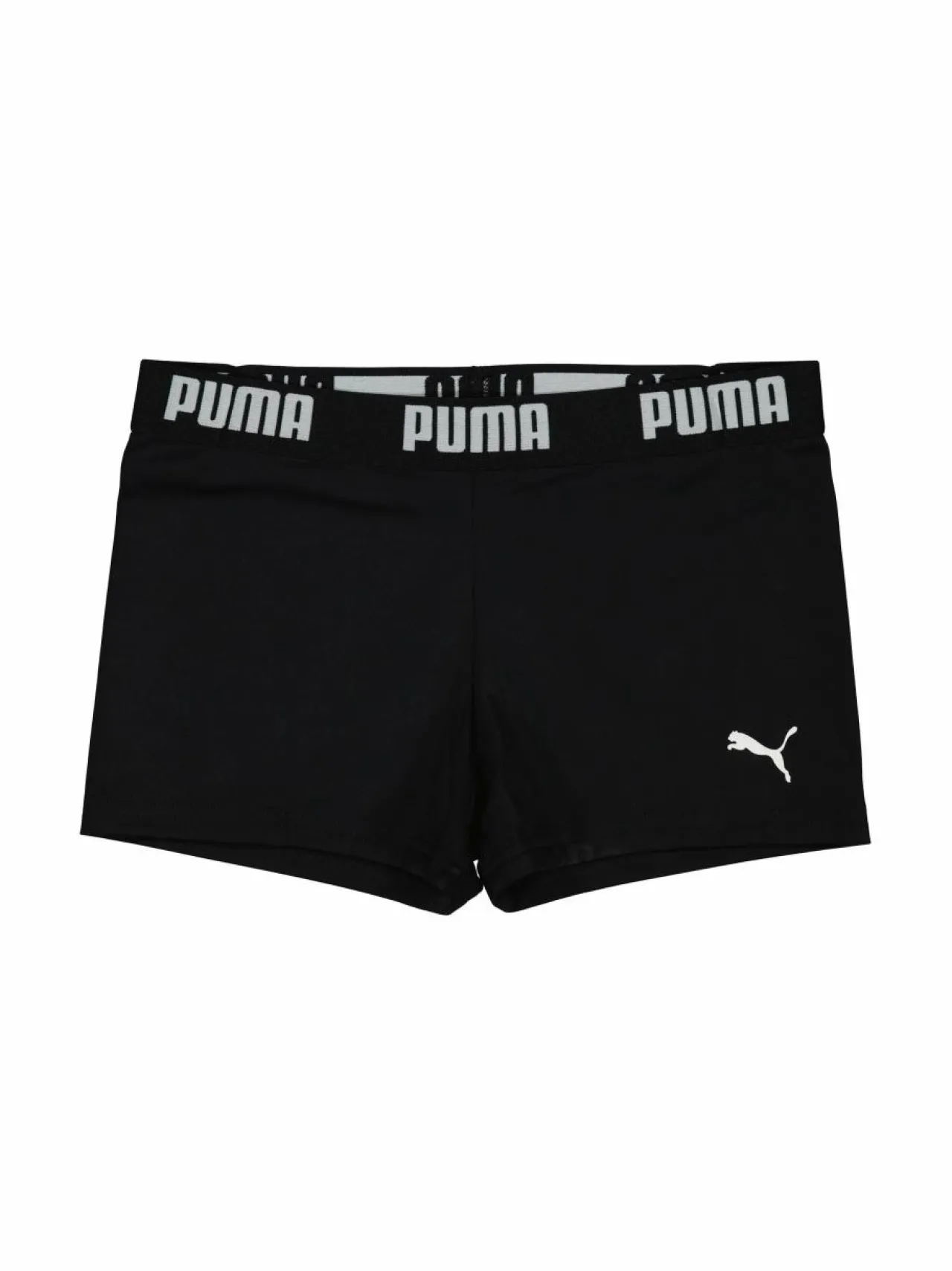 Uima-Asut<Puma Swim -uimashortsit 001 BLACK