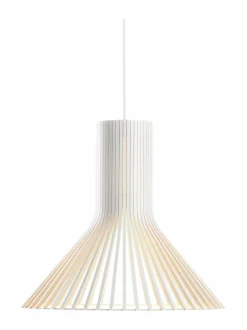 Secto Design Puncto 4203 Pendant Birch -kattovalaisin^ Kattovalaisimet