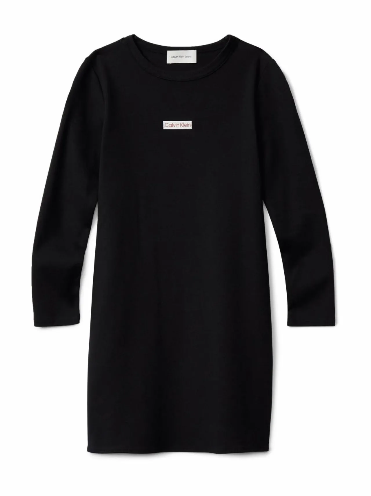 Calvin Klein Kids Punto Bodycon -mekko^ Mekot & Hameet