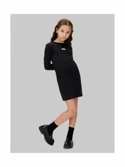 Calvin Klein Kids Punto Bodycon -mekko^ Mekot & Hameet