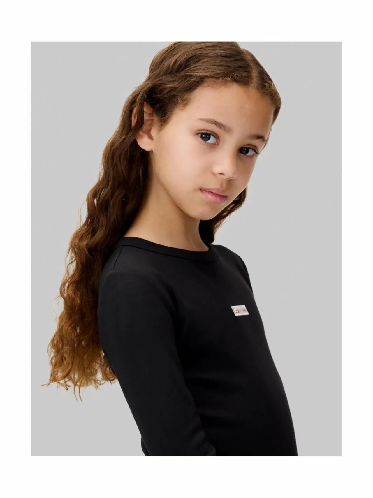 Calvin Klein Kids Punto Bodycon -mekko^ Mekot & Hameet